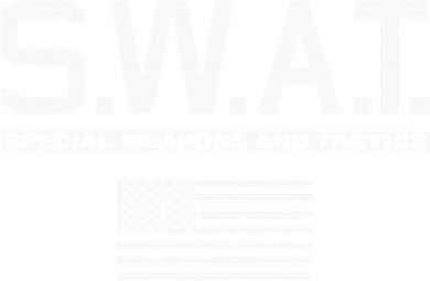 Swat Special Weapons And Tactics Police S.W.A.T Women's Dry Zone Grid Polo