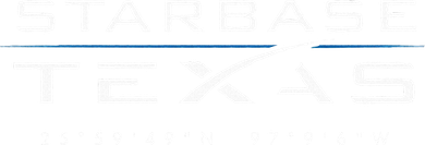 Starbase Texas Boca Chica Apron
