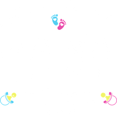 Soon To Be Nana Again 2024 Loading Pregnancy Announcement Coaster