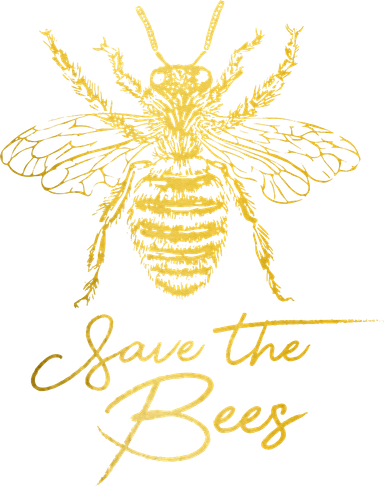 Save The Bees Beekeeper Beekeeping Vintage Bee Doddie Hoodie