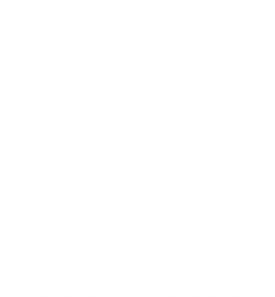 Save The Chubby Unicorns Funny Golf Towel