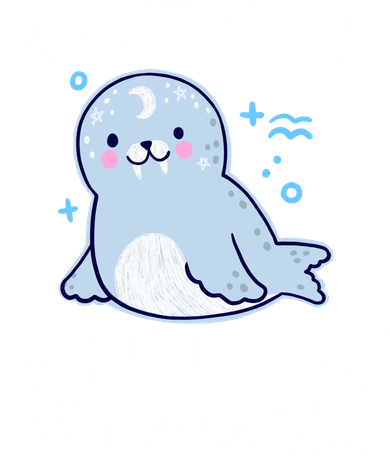 Save The Chubby Mermaids Kids Long Sleeve Shirt