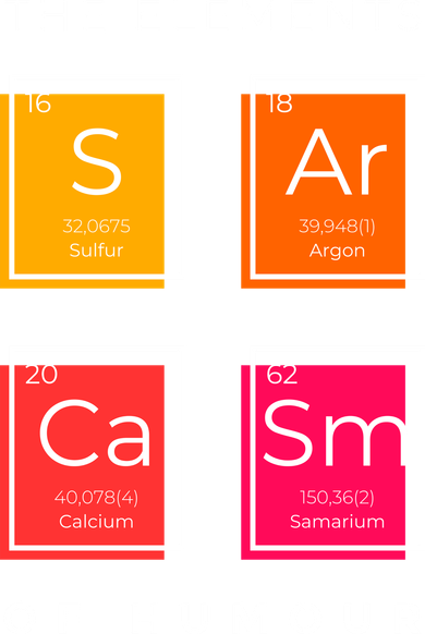 Sarcasm The Elements Of Humour Funny Button