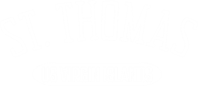 St Thomas Gift Classic Style St Thomas Us Virgin Islands Gift Women's Hoodie
