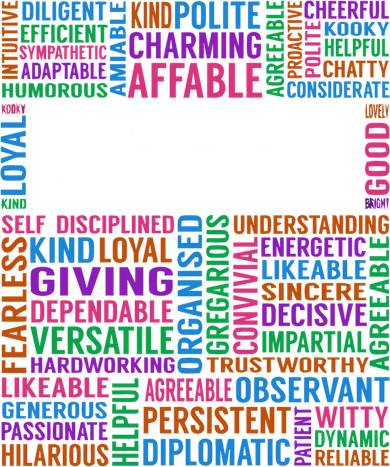 Sleep Tech Job Hoodie