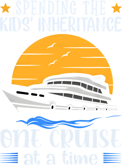Spending The Kids Inheritance One Cruise At A Time Hat