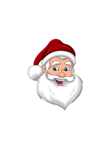 So Tell Me What You Want What You Really Really Want Santa Claus Ornament