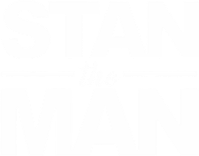 Stan The Man Magnet