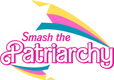 Smash The Patriarchy Feminism Coffee Mug