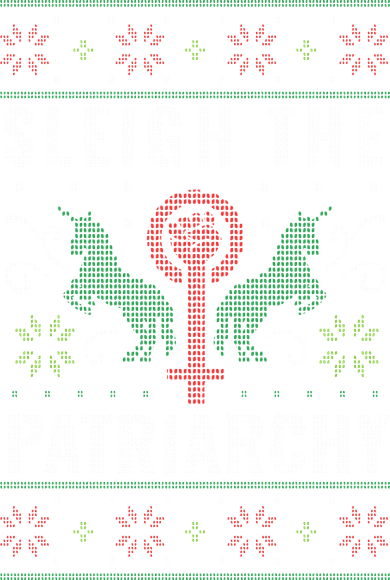 Sleigh the Patriarchy Feminist Coffee Mug