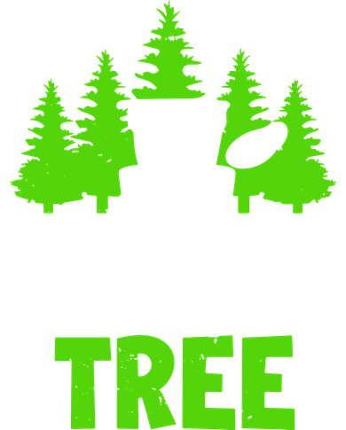 Stupid Tree Doggie Tank