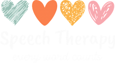 Speech Therapy Speech Language Pathologist Cute 11oz C Handle Ceramic Mug