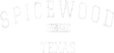 Spicewood Texas TX Vintage Women's Tank Top