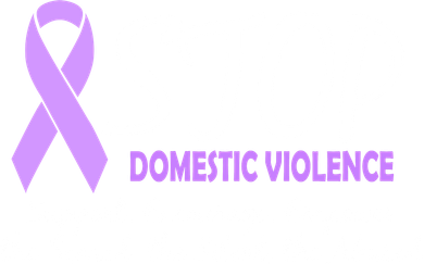 Stop Domestic Violence Baby Bodysuit