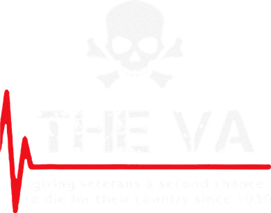 Skull The VA Giving Veterans A Second Chance Baby Bodysuit