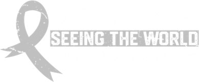 Seeing The World Diffrently Gift Dyslexia Meaningful Gift Toddler Long Sleeve