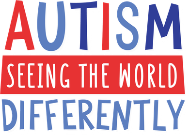 Seeing The World Differently Autism Awareness Hat