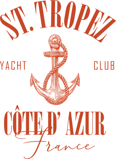 St Tropez Yacht Club Cote Dazur France Vacation Toddler Hoodie