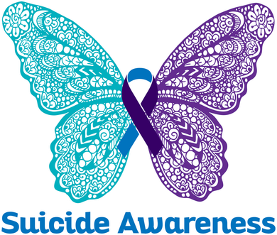 Suicide Awareness Coffee Mug
