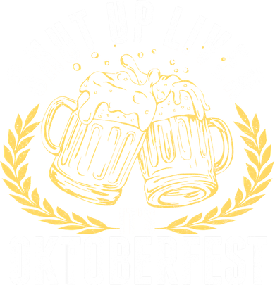 Shut Up Liver It's Oktoberfest Tank Top