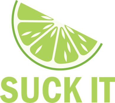 Suck It Funny Tequila Shot Kids Long Sleeve Shirt