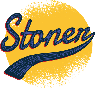 Stoner Vintage T-Shirt