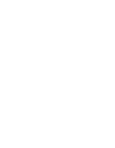 Start With Jesus Stay With End With Pajama Set