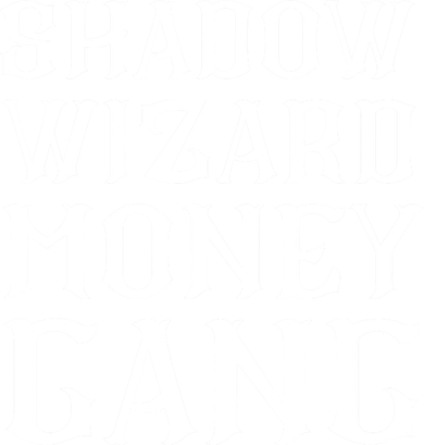 Shadow Wizard Money Gang Tee Hat