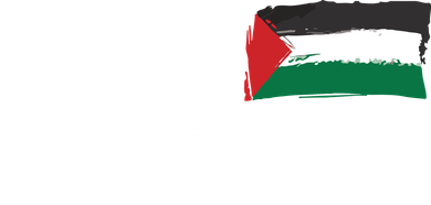 Stand With Palestine Free Palestine Women's T-Shirt