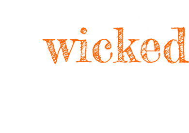 Something Wicked This Way Comes Shakespeare Halloween Meaningful Gift Ornament