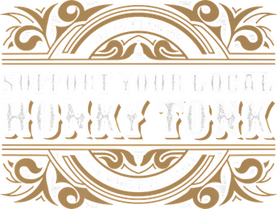 Support Your Local Honky Tonk Love Where You Dance RDD Kids T-Shirt