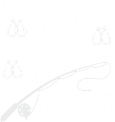 Support Your Local Hooker Funny Fishing Women's Long Sleeve Shirt
