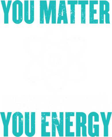 Science You Matter You Energy Funny Physicist Physics Lover Gift Kids Hoodie