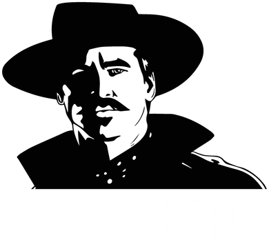 Say When Classic Movie Quote Doddie Hoodie