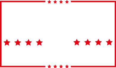 Trump 2024 Fuck Your Feelings Ceramic Ornament