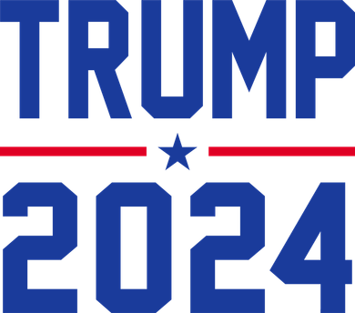 Trump 2024 Political Republican Long Sleeve Shirt