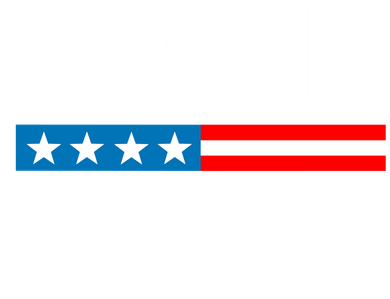 Trump 2028 Toddler Hoodie