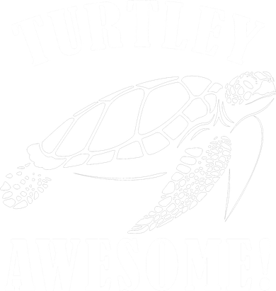 Turtley Awesome Kids T-Shirt
