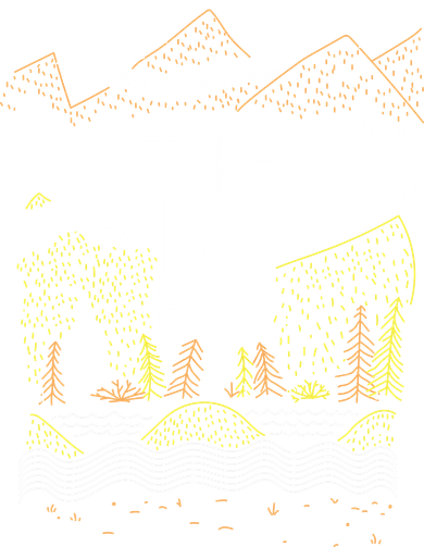 Take A Hike Outdoor Hiking And Camping T-Shirt