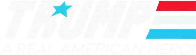 Trump A Real American Hero Coaster