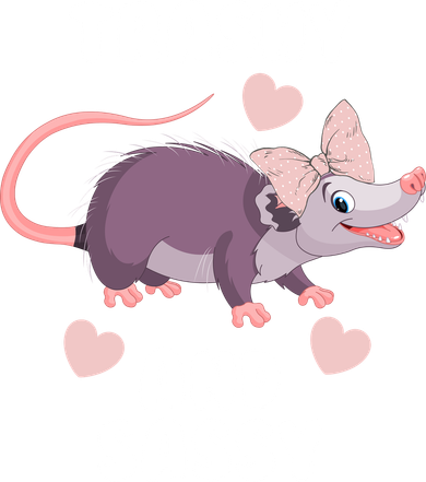 Trashy And Sassy Toddler Long Sleeve
