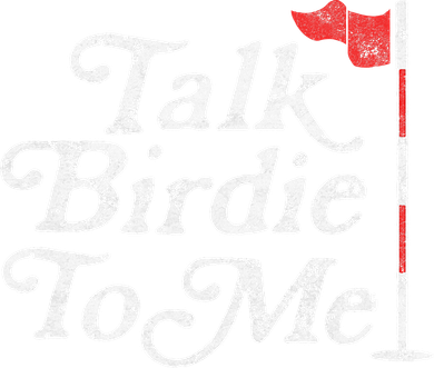 Talk Birdie To Me Funny Golfer Dad Fathers Day Golf Golf Towel