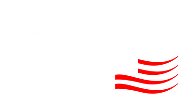 Ted Cruz 2024 For President Logo Button
