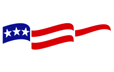 Ted Cruz For President 2024 Election Flag Button