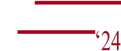 Tucker Carlson 2024 President Elections Political Ornament