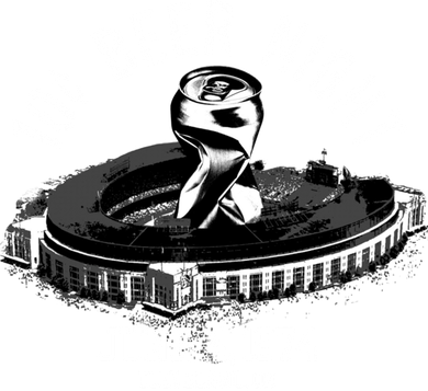 Ten Cent Beer Night Cleveland CLE Baseball Women's Tank Top