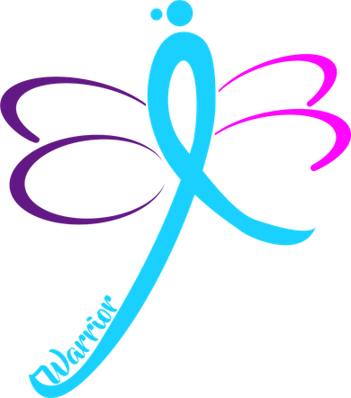 Thyroid Cancer Awareness Kids T-Shirt