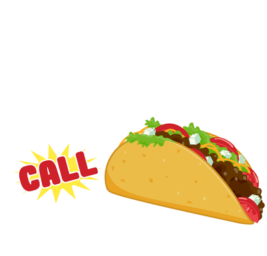 Taco Emergency Call 9-Juan-Juan Women's Hoodie