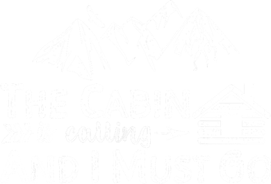 The Cabin Is Calling And I Must Go Cabin Life Gift Coaster