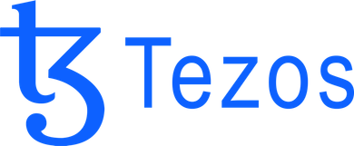 Tezos Cryptocurrency Logo Doggie Tank
